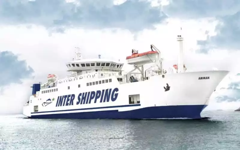 Operación Marhaba : Marruecos asegura enlaces marítimos ante crisis de Intershipping