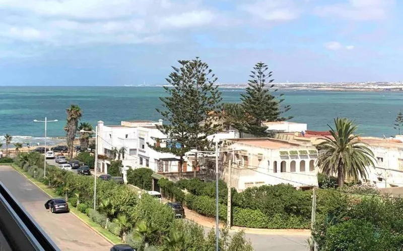 Operación Playa Libre : Dar Bouazza recupera su costa de construcciones ilegales