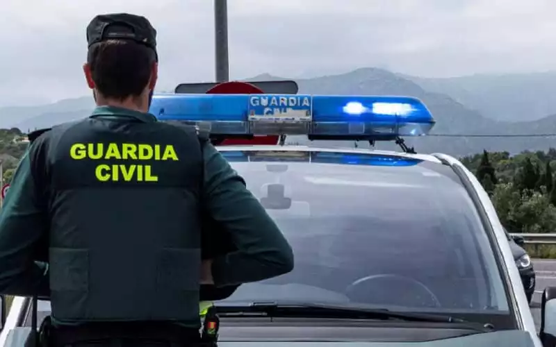 Operación policial en La Línea : Incautan 50.000 euros a marroquíes rumbo a Gibraltar