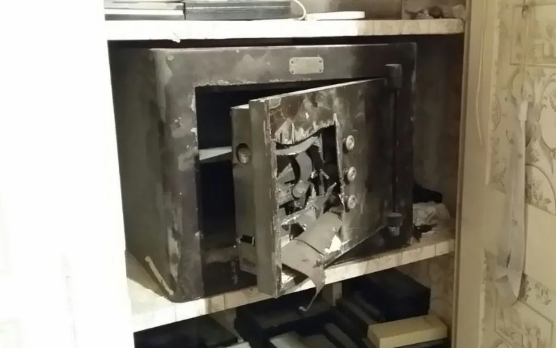 Operación policial en Marruecos : Desmantelan red de robo millonario en Smara