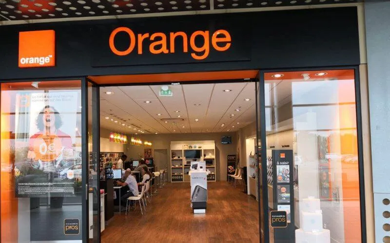 Orange impulsa la revolución digital en Marruecos : 5G y fibra óptica lideran su expansión africana