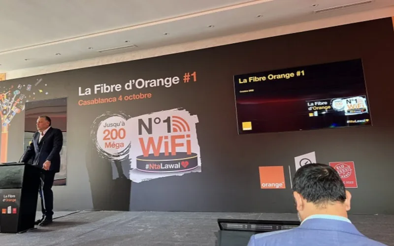 Orange Marruecos : Fallo masivo de Internet paraliza Sala Al Jadida y enfurece a usuarios