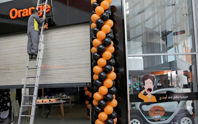 Orange Marruecos : Tarifas desorbitadas desatan indignación entre usuarios y expertos