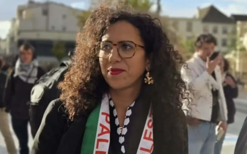 De origen marroquí, Sofia Boutrih asciende de la vivienda pública a la dirección de 20 000 viviendas sociales en Sein…