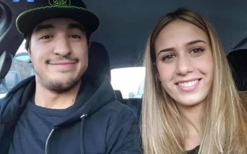 Ouassim y Sabrina : nueve años después, el policía podría quedar libre