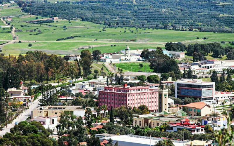 Ouezzane pierde inversión millonaria : Burocracia frena fábrica alemana y 300 empleos