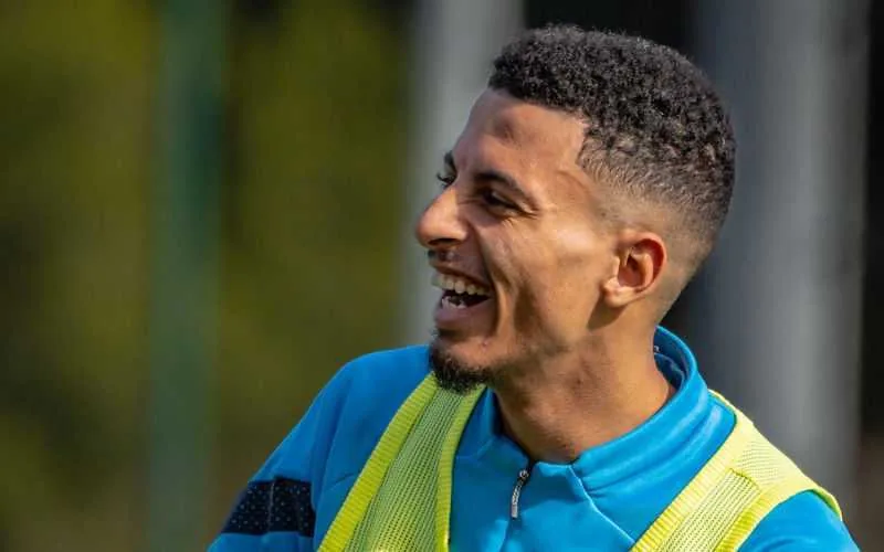 Ounahi rechaza Turquía y sueña con el Girona : El marroquí apunta a La Liga antes de la CAN 2025