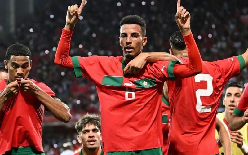 Ounahi resurge : De la crítica en Marsella al optimismo para la CAN 2024