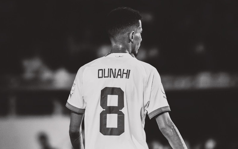 Ounahi se sincera : De la traición a la redención en La Liga con el Girona