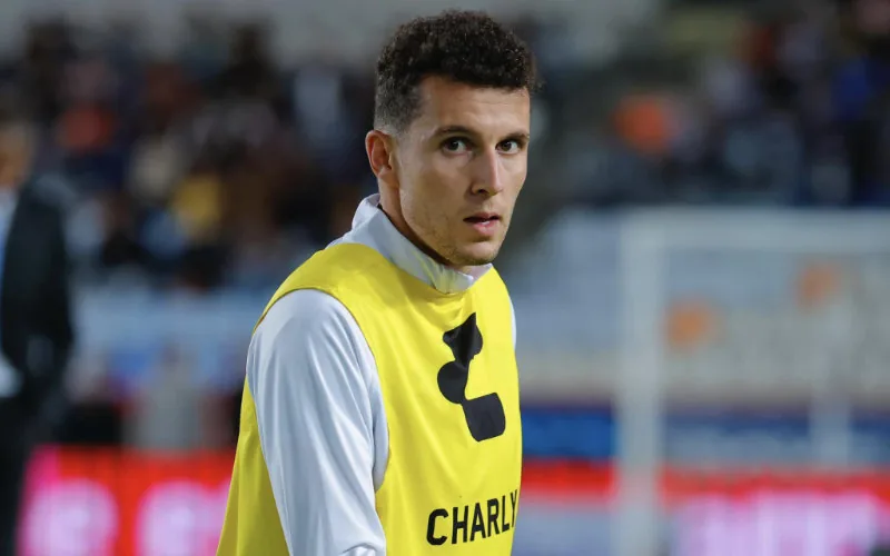 Oussama Idrissi : La joya marroquí que enciende la batalla entre América y Pachuca