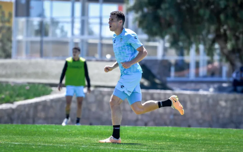 Pachuca ficha a Oussama Idrissi : El golpe del mercado mexicano tras su salida del Sevilla