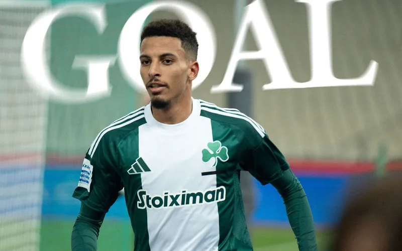 Panathinaikos busca retener a Ounahi : El futuro del marroquí en Atenas