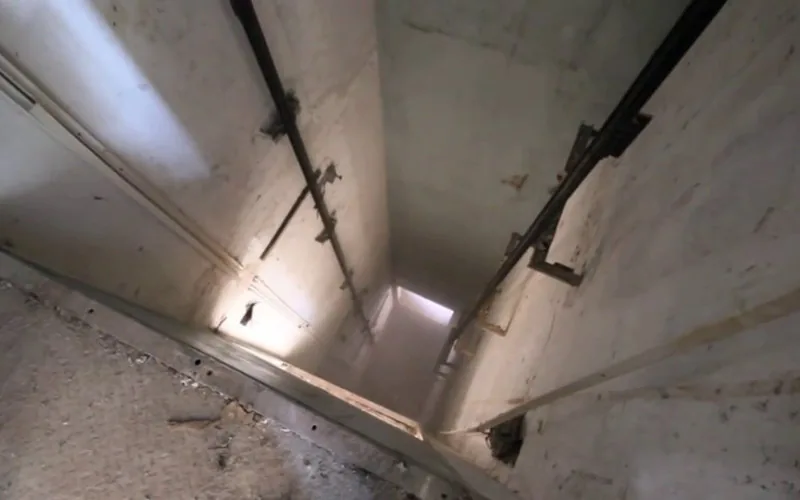 Pánico en Rabat : Caída de ascensor en Kitea deja dos heridos y conmociona a clientes
