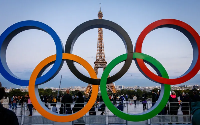 París 2024 : Marruecos refuerza la seguridad olímpica en alianza con Francia