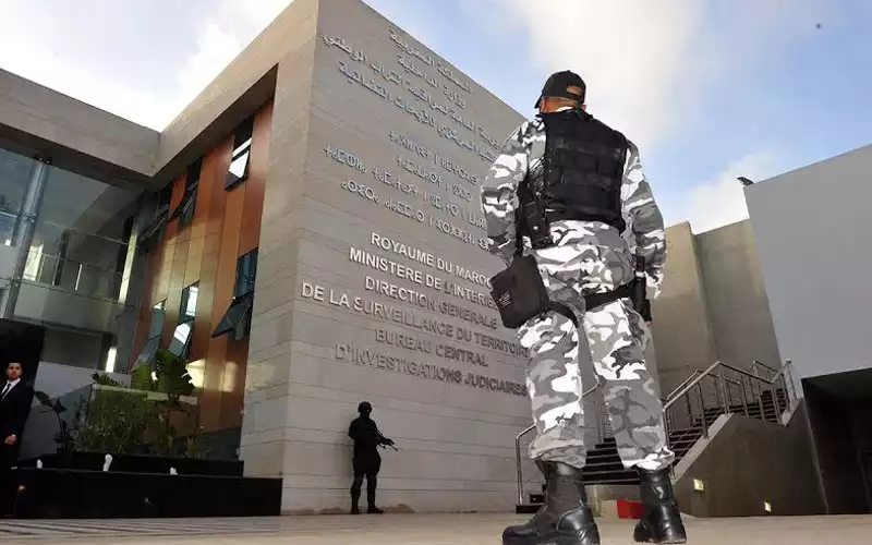 París 2024 : Marruecos refuerza la seguridad olímpica ante amenazas terroristas