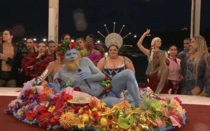 París 2024 : Polémica cristiana en Marruecos por transgéneros en ceremonia olímpica