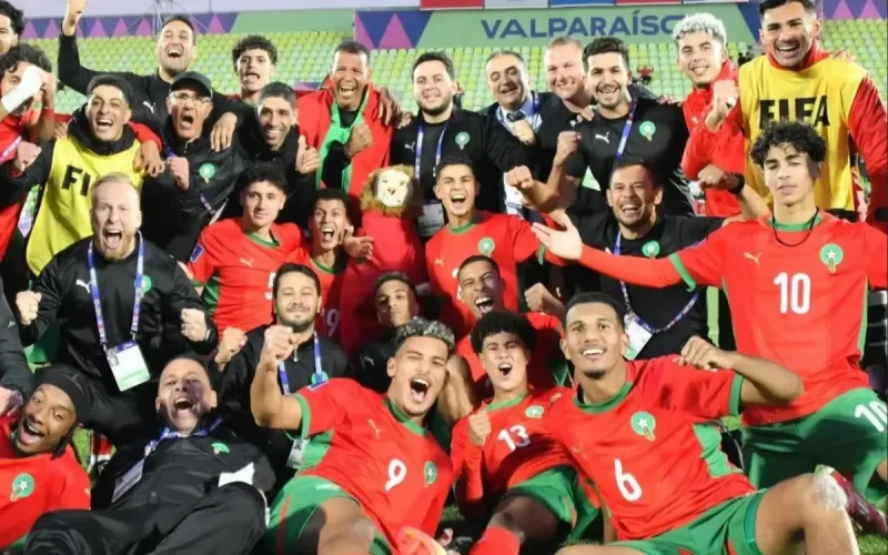 Un pasaporte marroquí no siempre basta para jugar con los Leones del Atlas