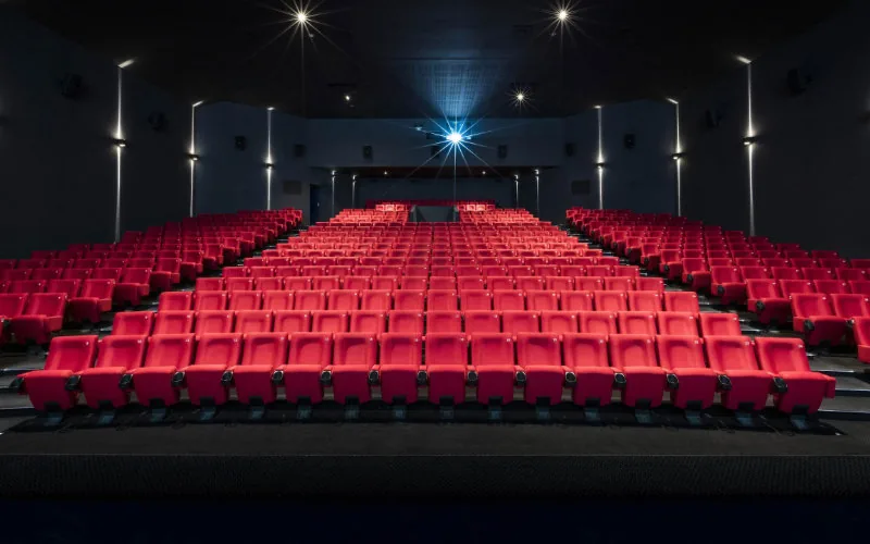 Pathé revoluciona el cine en Marruecos : 24 salas de lujo abren en Casablanca