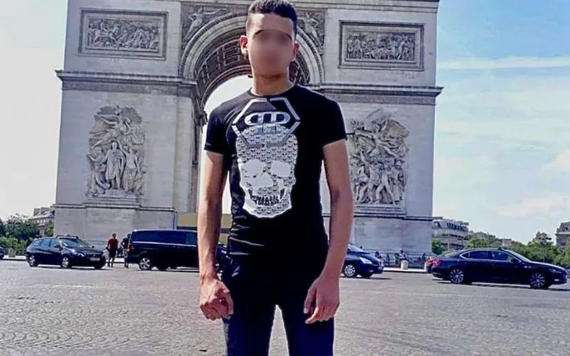 Perfil del acusado del crimen de Philippine : de la cárcel a sospechoso de un nuevo asesinato