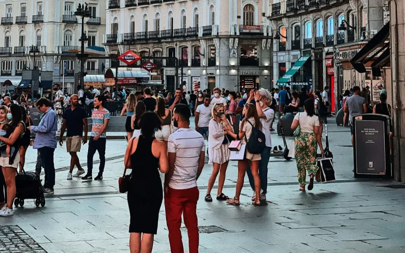 A pesar de la crisis de Ceuta, solo el 3,1 % de los españoles quiere romper con Marruecos