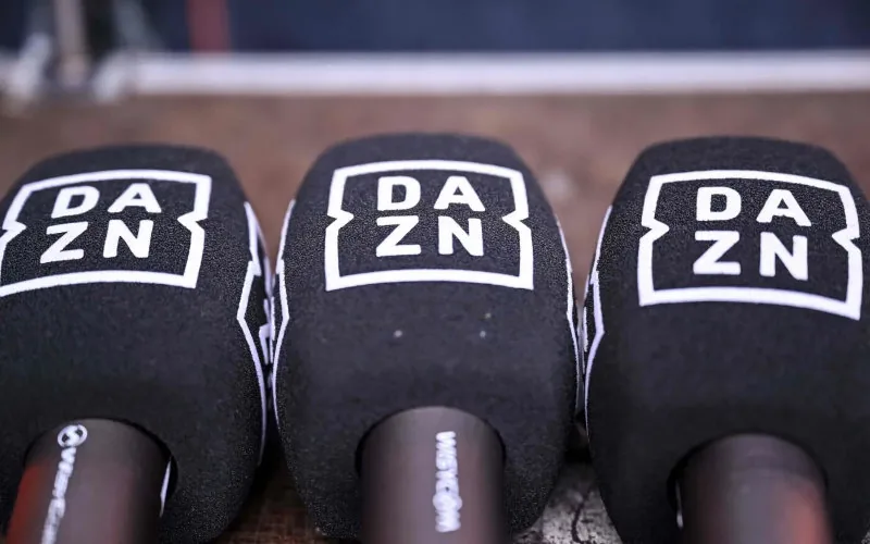 La piratería amenaza el futuro de la Ligue 1 : DAZN lucha contra las IPTV ilegales