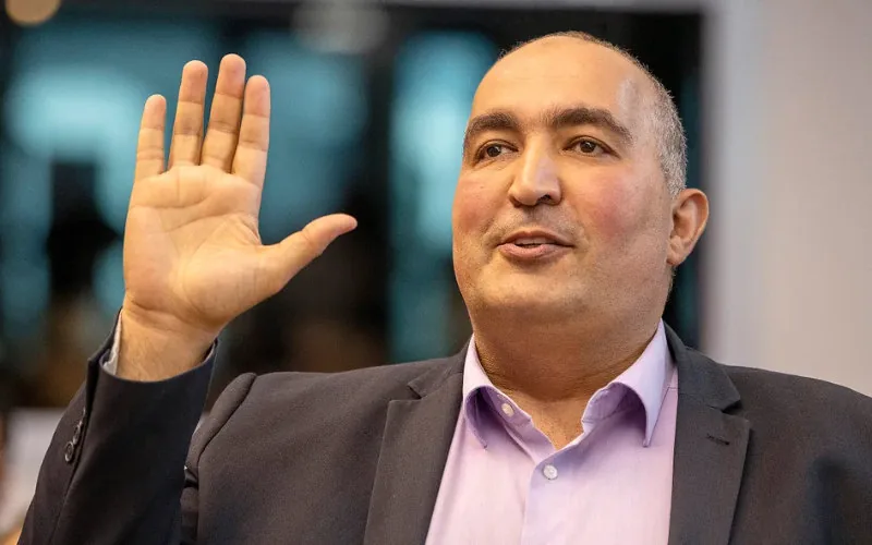 Polémica en Bélgica : Diputado de origen marroquí se retracta sobre el conflicto Israel-Palestina