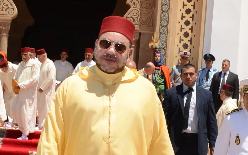 La polémica decisión de Mohammed VI divide a los musulmanes en Ceuta y Melilla