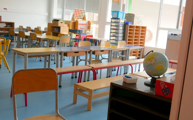 Polémica en Francia : Expulsión de alumno marroquí con trastornos de conducta desata debate sobre inclusión escolar
