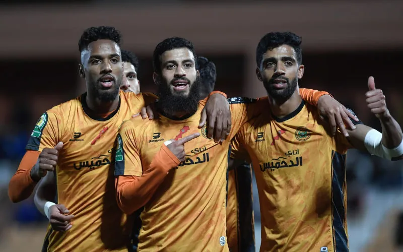 Polémica en el fútbol africano : Mapa en camiseta marroquí reaviva conflicto con Argelia