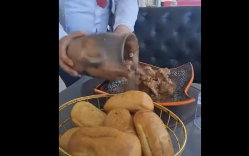Polémica gastronómica : Argelia reclama la Tanjia marroquí como propia y desata indignación en redes