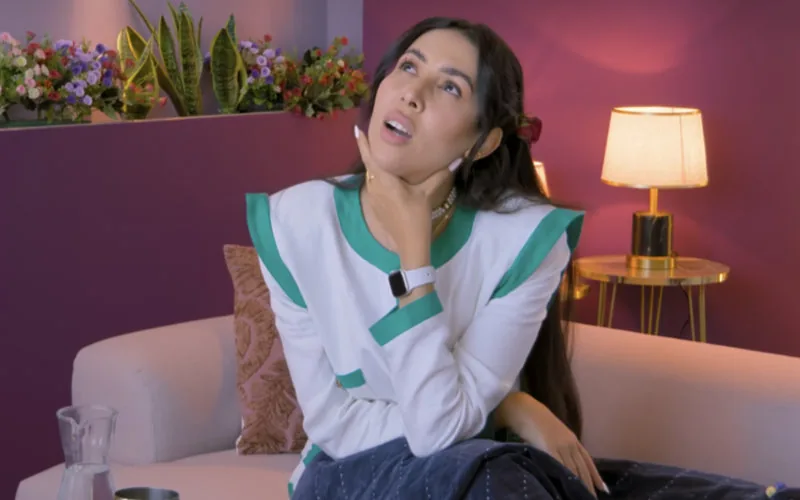 Polémica en "Love is Blind, Habibi" : Comentarios xenófobos encienden las redes sociales