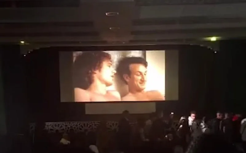 Polémica en Marrakech : Escena gay provoca éxodo masivo en prestigioso festival de cine