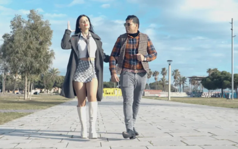 Polémica en Marruecos : Cheb Imran enfrenta denuncia por canción sobre universitarias