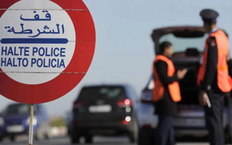 Polémica en Marruecos : Cuestionan legalidad de multas por radares de tráfico