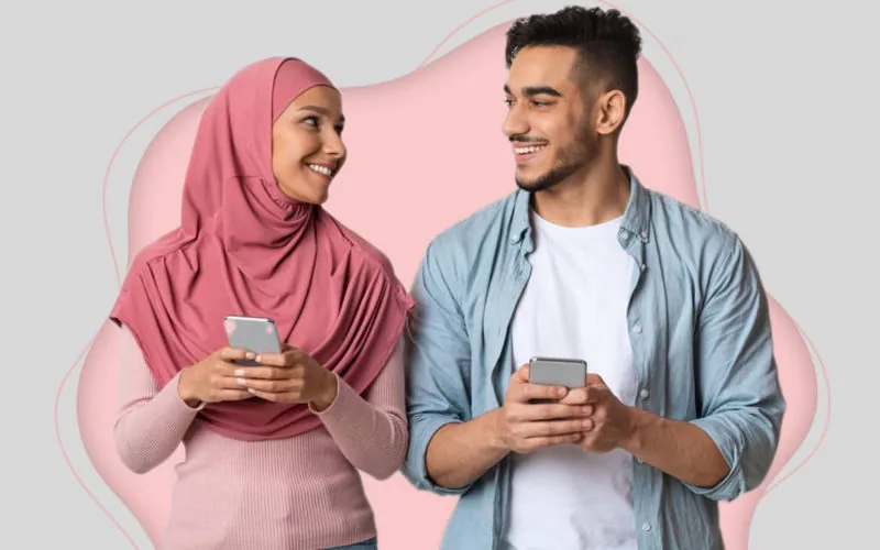 Polémica en Marruecos : Ex rapero lanza app de citas 'halal' para matrimonios musulmanes