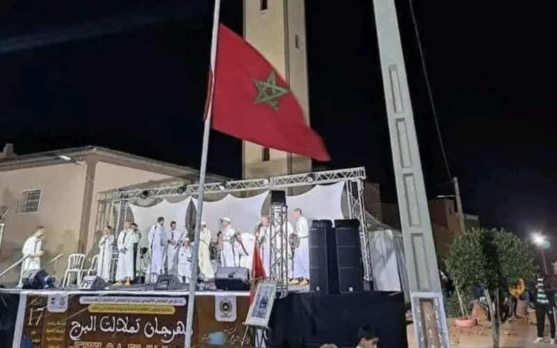 Polémica en Marruecos : Festivales junto a mezquitas desatan debate sobre tradición y modernidad