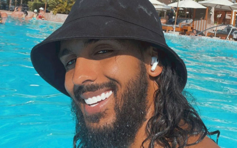 Polémica en Marruecos : Humorista Salva abandona reality show tras resurgir insultos xenófobos