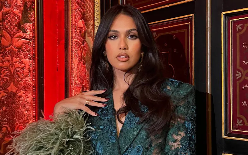 Polémica en Marruecos : Manal Benchlikha acusa a artistas de copiar su éxito musical