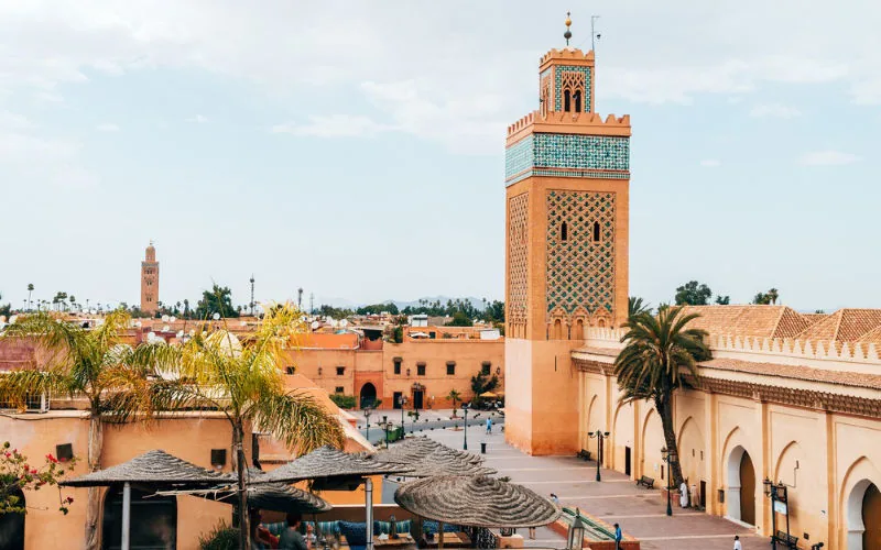 Polémica en Marruecos : Mezquita de Imintanout veta a mujeres y desata indignación social