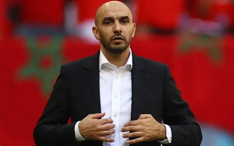 Polémica en Marruecos : Regragui omite estrellas clave para la clasificación de la CAN 2025