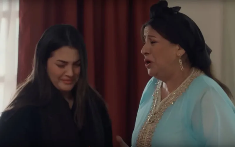 Polémica en Marruecos : Serie de Ramadán desata debate sobre roles de género y violencia doméstica