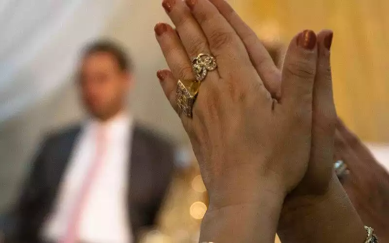 La polémica de los matrimonios secretos en Marruecos : ¿Consecuencia de las restricciones a la poligamia ?