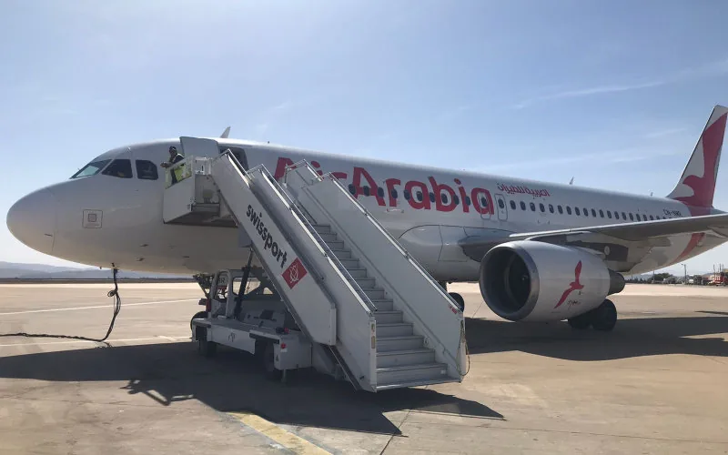 Polémica en Nador : Swissport acusada de discriminar el amazigh en el aeropuerto