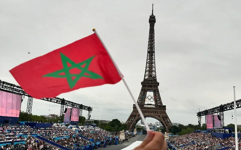 Polémica olímpica : Moutawakel desafía al Comité Marroquí por resultados en París 2024