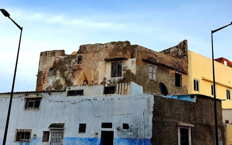 Polémica en Rabat : Demoliciones y reubicaciones generan rechazo ciudadano y debate político