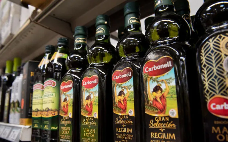 Polémica en redes : Aceite de oliva marroquí desata boicot y debate sobre calidad en España