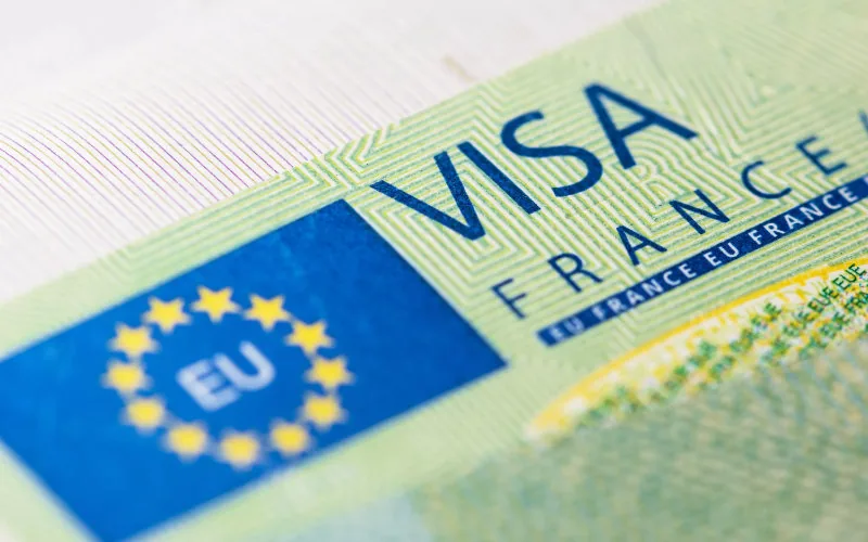 Polémica resuelta : Estudiante marroquí obtiene visa francesa tras intervención política