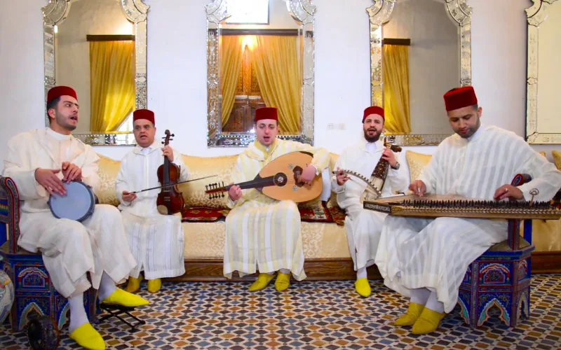 Polémica en Tetuán : 300.000 dírhams para concierto de Ramadán desata crisis municipal