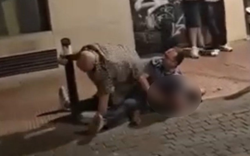 Policía detenido por homicidio tras inmovilización mortal de joven marroquí en Torrejón de Ardoz