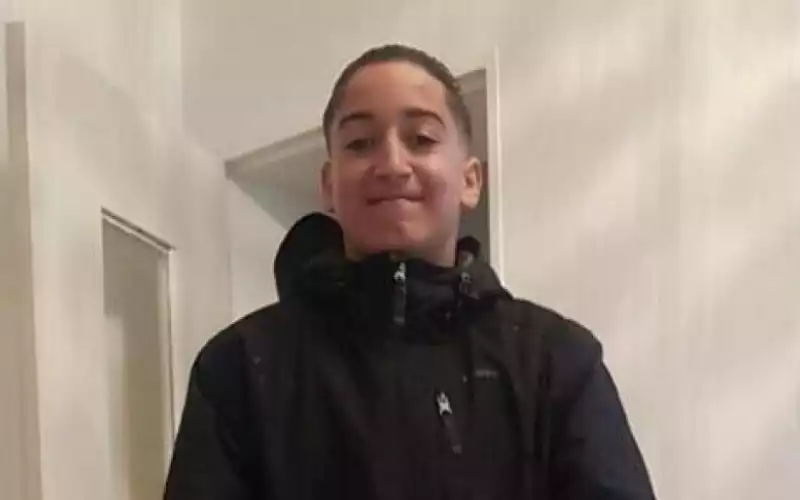 Policía a juicio por homicidio de Nahel : Nanterre revive tensiones tras disturbios